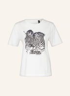 MARC CAIN T-Shirt, Farbe: 110 off (Bild 1)