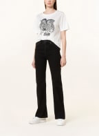 MARC CAIN T-Shirt, Farbe: 110 off (Bild 1)