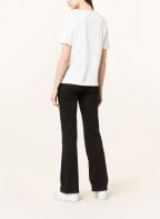 MARC CAIN T-Shirt, Farbe: 110 off (Bild 1)