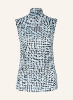 MARC CAIN Top, Farbe: 335 Swimming pool (Bild 1)