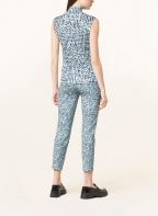 MARC CAIN Top, Farbe: 335 Swimming pool (Bild 1)