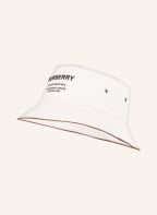 BURBERRY Czapka rybacka, Kolor: KREMOWY (Obrazek 1)