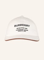 BURBERRY Czapka z daszkiem, Kolor: BEŻOWY (Obrazek 1)