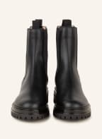 Gianvito Rossi Chelsea-Boots CHESTER, Farbe: SCHWARZ (Bild 1)