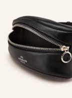 COPENHAGEN Gürteltasche , Farbe: SCHWARZ (Bild 1)