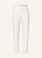 s.Oliver BLACK LABEL 7/8-Hose, Farbe: CREME (Bild 1)