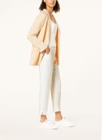 s.Oliver BLACK LABEL 7/8-Hose, Farbe: CREME (Bild 1)
