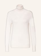 darling harbour Rollkragenpullover, Farbe: CREME (Bild 1)