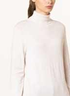 darling harbour Rollkragenpullover, Farbe: CREME (Bild 1)