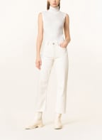 darling harbour Stricktop , Farbe: CREME (Bild 1)