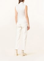 darling harbour Stricktop , Farbe: CREME (Bild 1)