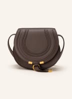 Chloé Umhängetasche MARCIE SMALL, Farbe: DUNKELBRAUN (Bild 1)