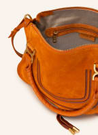 Chloé Handtasche MARCIE MEDIUM, Farbe: HENNA ORANGE (Bild 1)