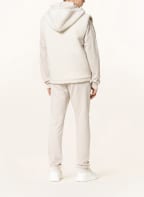 BOGNER Teddyfell-Weste WINNY, Farbe: ECRU/ CREME (Bild 1)