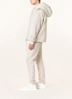 BOGNER Teddyfell-Weste WINNY, Farbe: ECRU/ CREME (Bild 1)