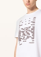 BOGNER T-Shirt ROC, Farbe: WEISS (Bild 1)