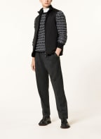 BOGNER Hose JAMES im Jogging-Stil Slim Fit, Farbe: DUNKELGRAU (Bild 1)