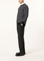 BOGNER Hose JAMES im Jogging-Stil Slim Fit, Farbe: DUNKELGRAU (Bild 1)