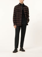 BOGNER Trousers RILEY in jogger style slim fit, Color: BLACK (Image 1)