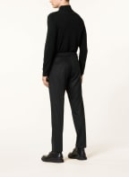 BOGNER Trousers RILEY in jogger style slim fit, Color: BLACK (Image 1)