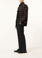 BOGNER Trousers RILEY in jogger style slim fit, Color: BLACK (Image 1)