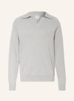 BOGNER Pullover GROVER mit Cashmere, Farbe: HELLGRAU (Bild 1)
