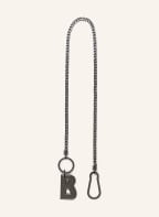 BOGNER Anhänger CHAIN, Farbe: SILBER (Bild 1)