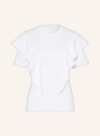 Chloé T-Shirt, Farbe: WEISS (Bild 1)