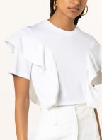 Chloé T-Shirt, Farbe: WEISS (Bild 1)