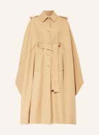 Chloé Cape, Farbe: CAMEL (Bild 1)