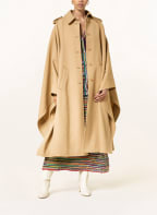 Chloé Cape, Farbe: CAMEL (Bild 1)