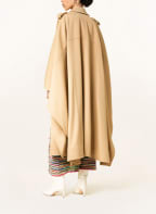 Chloé Cape, Farbe: CAMEL (Bild 1)