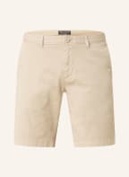 Marc O'Polo Shorts Slim Fit, Farbe: BEIGE (Bild 1)
