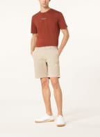 Marc O'Polo Shorts Slim Fit, Farbe: BEIGE (Bild 1)