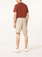 Marc O'Polo Shorts Slim Fit, Farbe: BEIGE (Bild 1)
