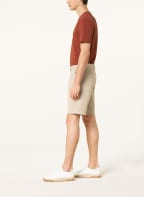 Marc O'Polo Shorts Slim Fit, Farbe: BEIGE (Bild 1)