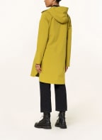 FUCHS SCHMITT Raincoat, Color: LIGHT GREEN (Image 1)