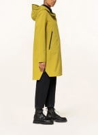 FUCHS SCHMITT Raincoat, Color: LIGHT GREEN (Image 1)