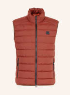Marc O'Polo Steppweste, Farbe: DUNKELORANGE (Bild 1)