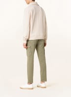 Marc O'Polo Sweat-Troyer, Farbe: ECRU (Bild 1)