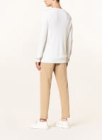 windsor. Pullover LARIOS, Farbe: ECRU (Bild 1)