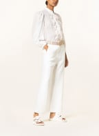 ZIMMERMANN Bluse JUDE, Farbe: WEISS (Bild 1)