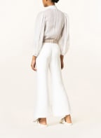 ZIMMERMANN Bluse JUDE, Farbe: WEISS (Bild 1)