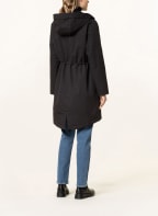 BARBOUR INTERNATIONAL Parka BARRIO, Farbe: SCHWARZ (Bild 1)