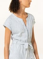 ESPRIT Jumpsuit , Color: WHITE/ BLUE (Image 1)