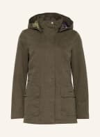 Barbour Parka BUTTERCUP, Farbe: OLIV (Bild 1)