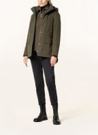 Barbour Parka BUTTERCUP, Farbe: OLIV (Bild 1)
