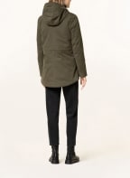 Barbour Parka BUTTERCUP, Farbe: OLIV (Bild 1)