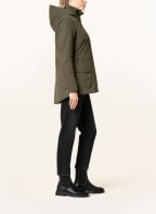 Barbour Parka BUTTERCUP, Farbe: OLIV (Bild 1)