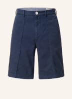 BRUNELLO CUCINELLI Shorts, Color: DARK BLUE (Image 1)